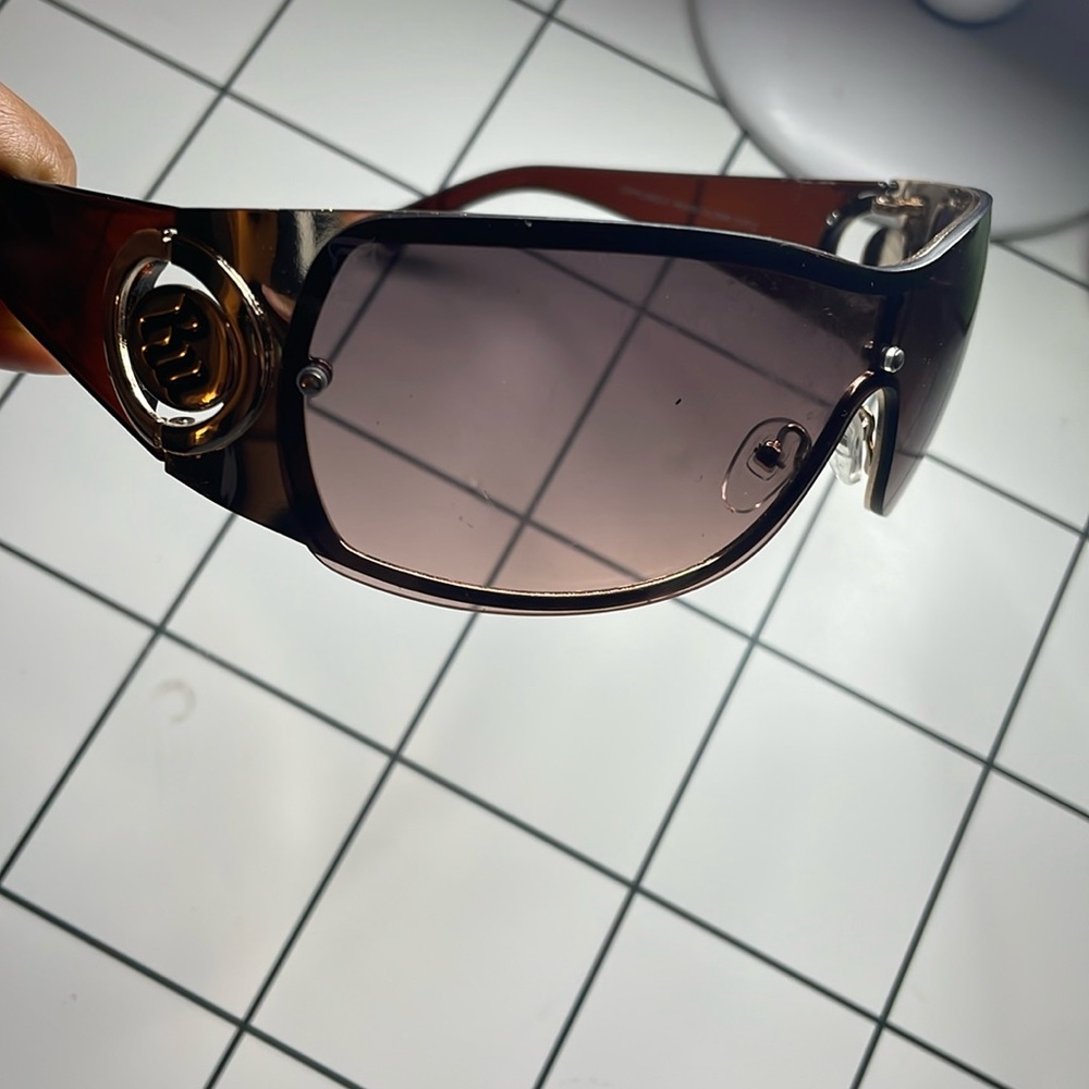 Y2K Rocawear Sunglasseses
